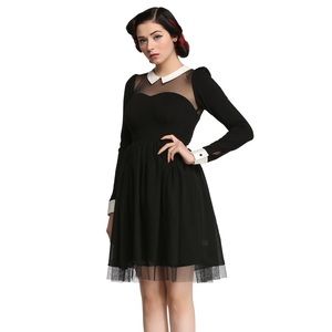 HOT TOPIC American Horror Story House Maid Dress